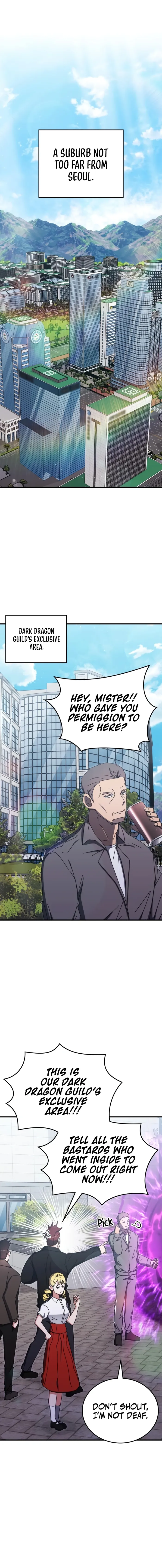 Transcension Academy chapter 88 page 6