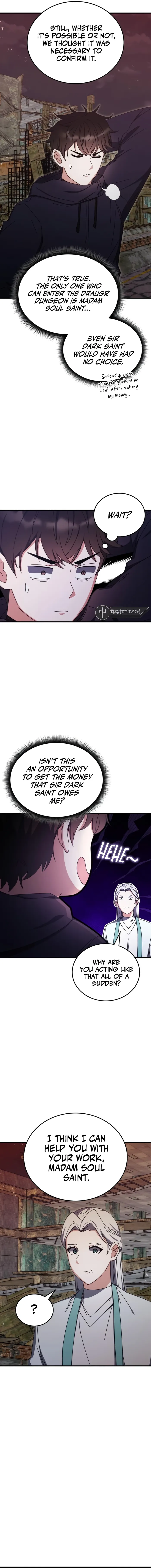 Transcension Academy chapter 90 page 16