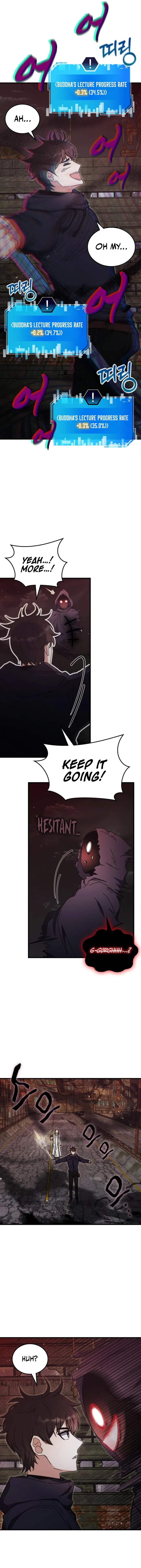 Transcension Academy chapter 90 page 7
