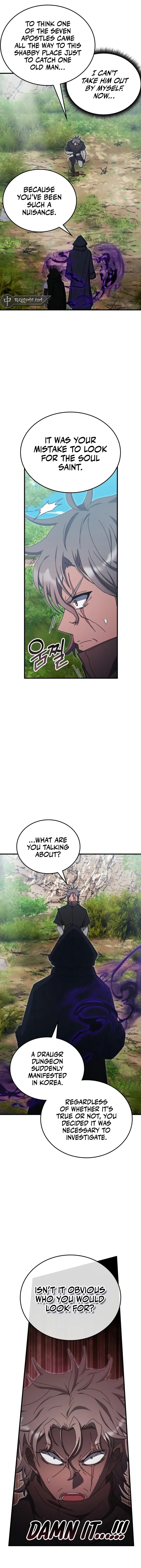 Transcension Academy chapter 91 page 2