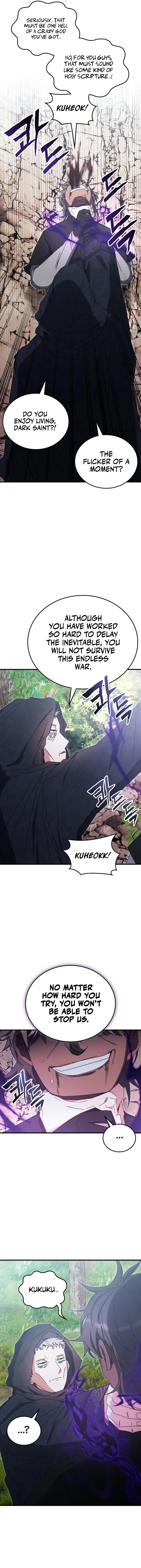 Transcension Academy chapter 91 page 4