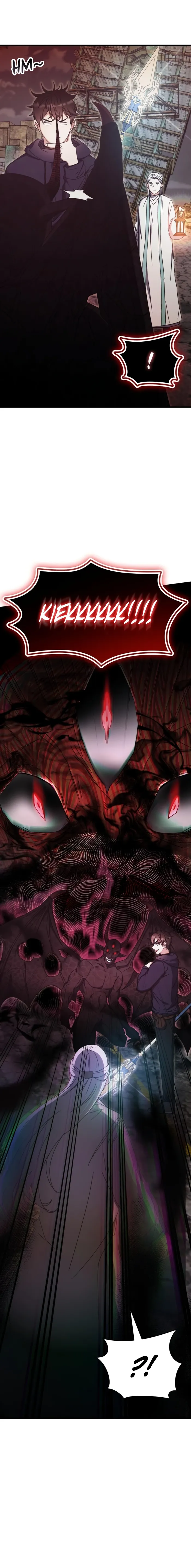 Transcension Academy chapter 92 page 19