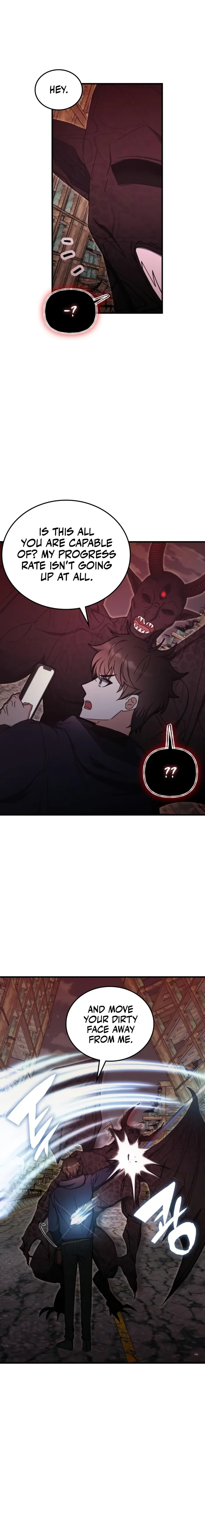 Transcension Academy chapter 92 page 4