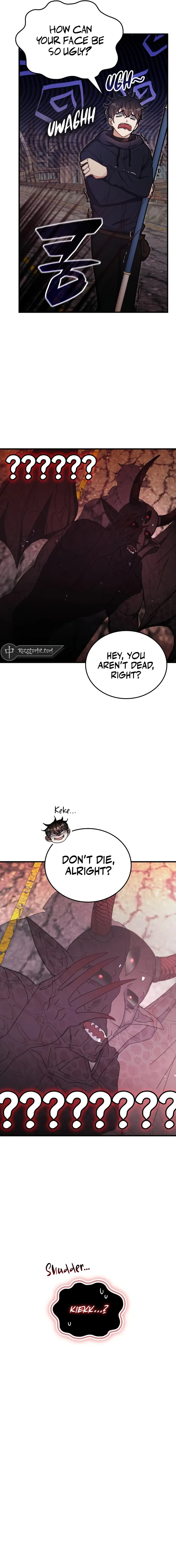 Transcension Academy chapter 92 page 5