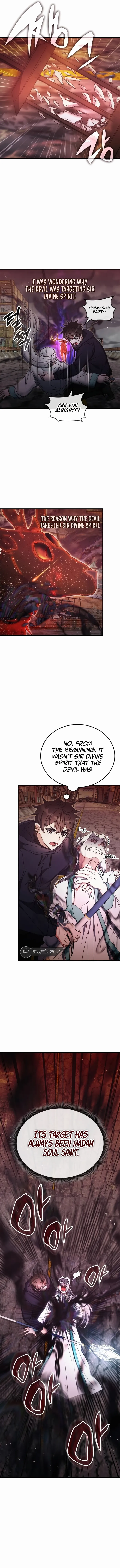 Transcension Academy chapter 93 page 2