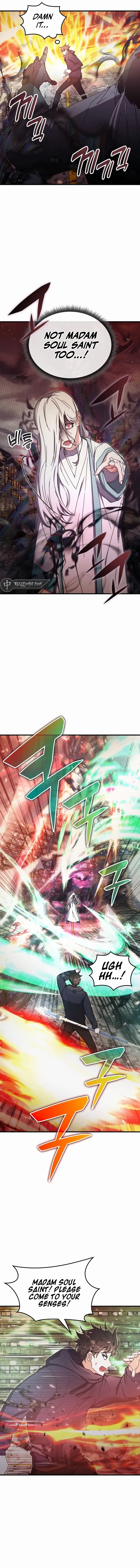 Transcension Academy chapter 93 page 5