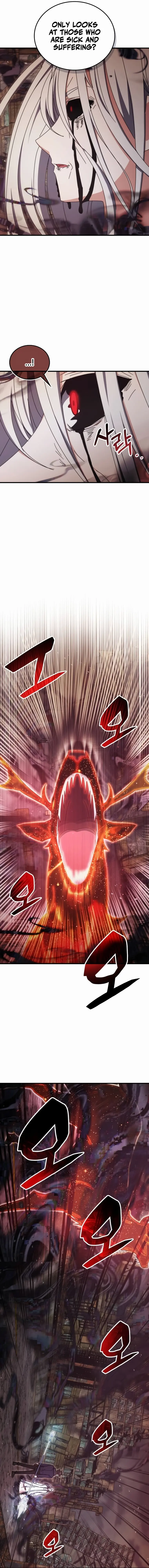 Transcension Academy chapter 94 page 6