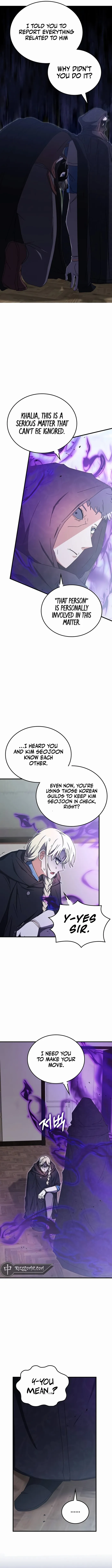 Transcension Academy chapter 95 page 2