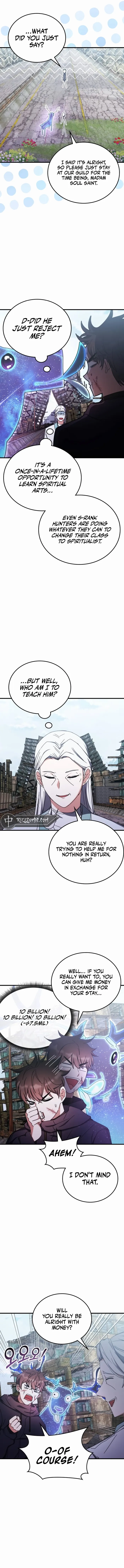 Transcension Academy chapter 95 page 5