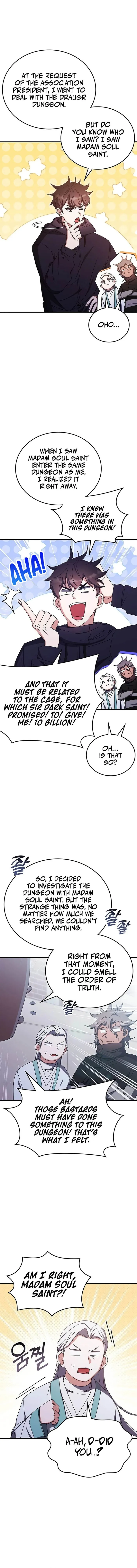 Transcension Academy chapter 96 page 1