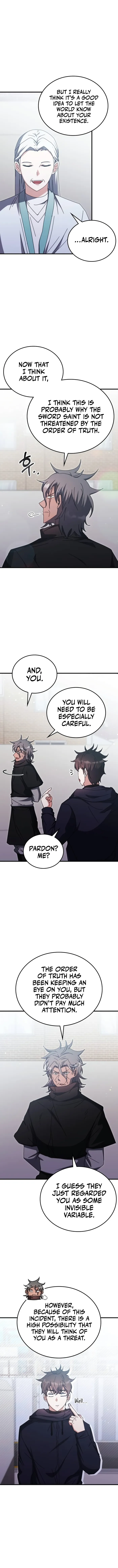 Transcension Academy chapter 96 page 12