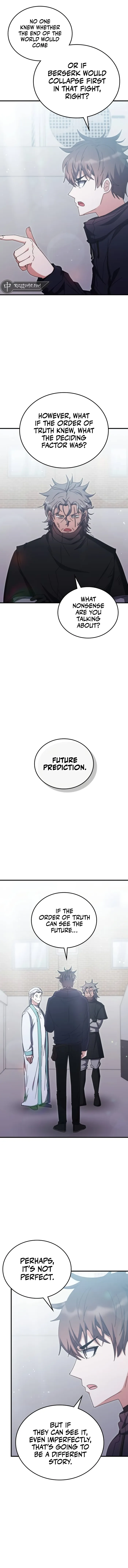 Transcension Academy chapter 96 page 5