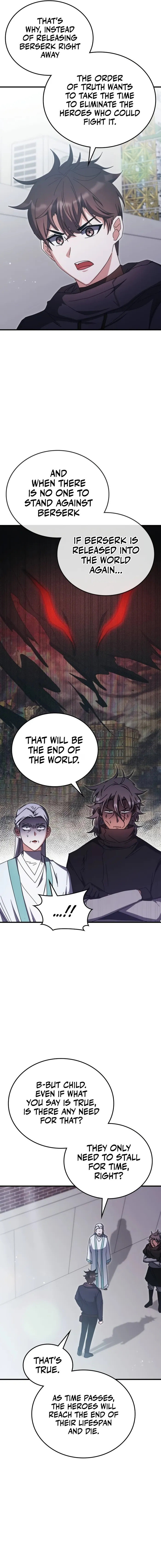 Transcension Academy chapter 96 page 7