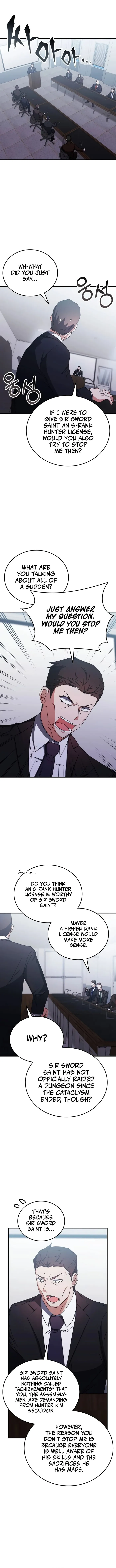 Transcension Academy chapter 97 page 1
