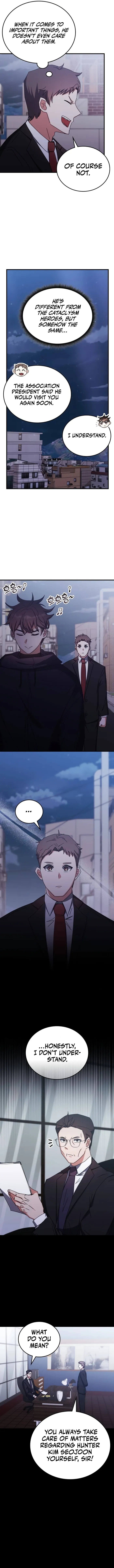 Transcension Academy chapter 97 page 10