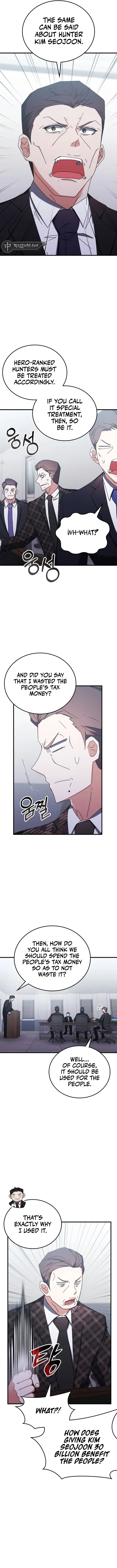 Transcension Academy chapter 97 page 2