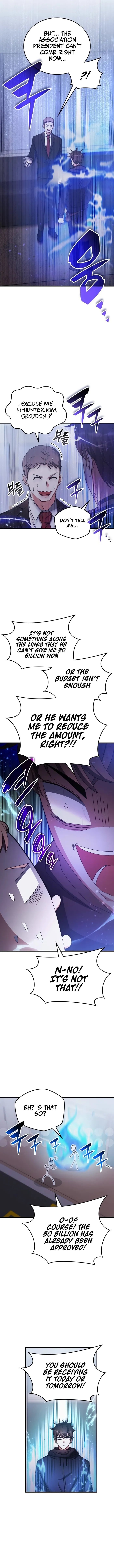 Transcension Academy chapter 97 page 7