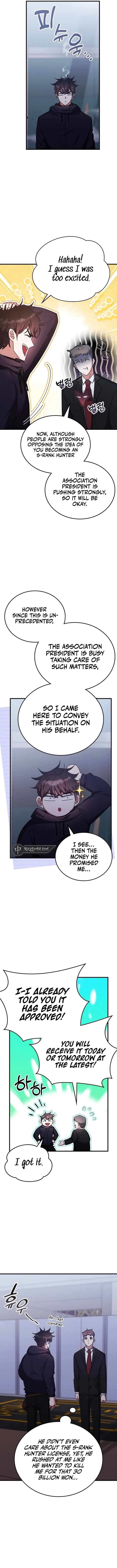 Transcension Academy chapter 97 page 8