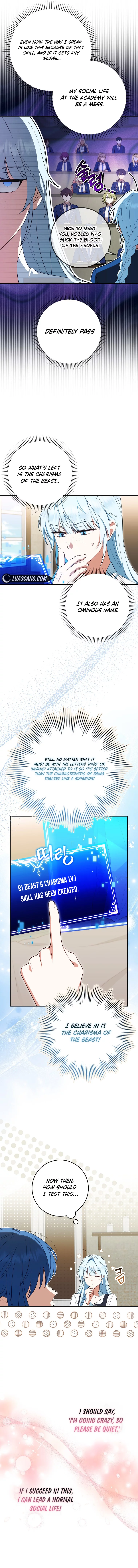 Deadlines are Raining in the Status Window chapter 11 page 2