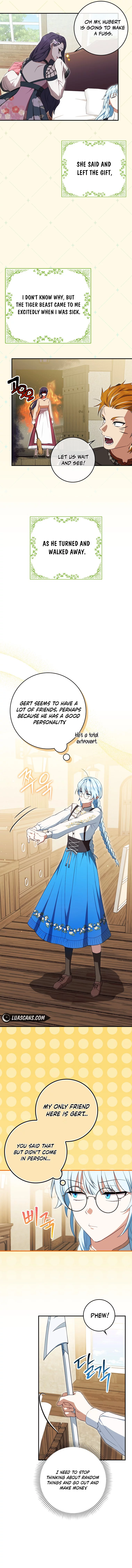 Deadlines are Raining in the Status Window chapter 11 page 5