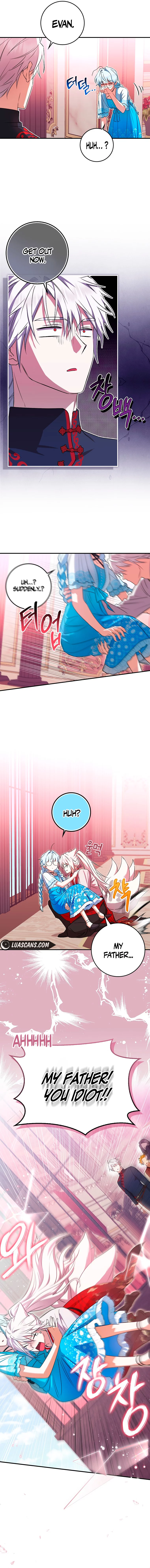 Deadlines are Raining in the Status Window chapter 12 page 13