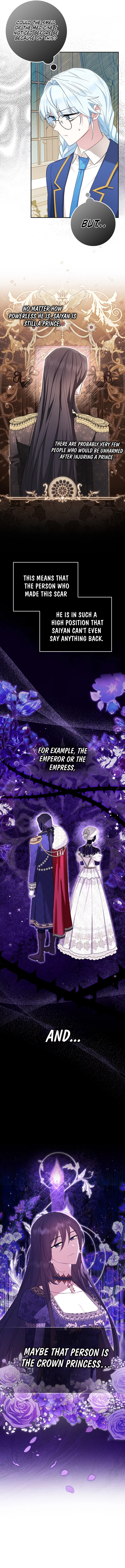 Deadlines are Raining in the Status Window chapter 27 page 10
