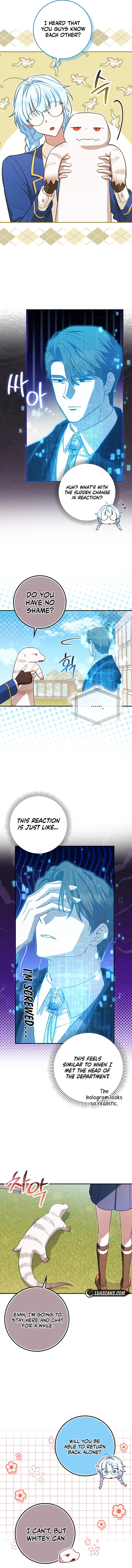 Deadlines are Raining in the Status Window chapter 29 page 2