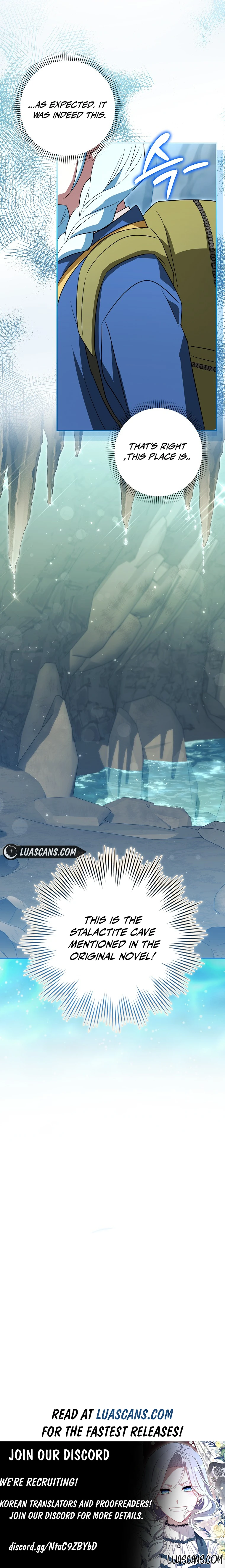 Deadlines are Raining in the Status Window chapter 32 page 10