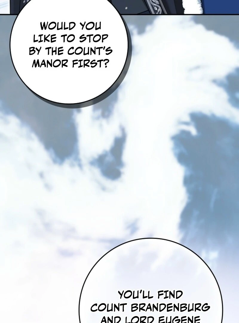 Deadlines are Raining in the Status Window chapter 61 page 124