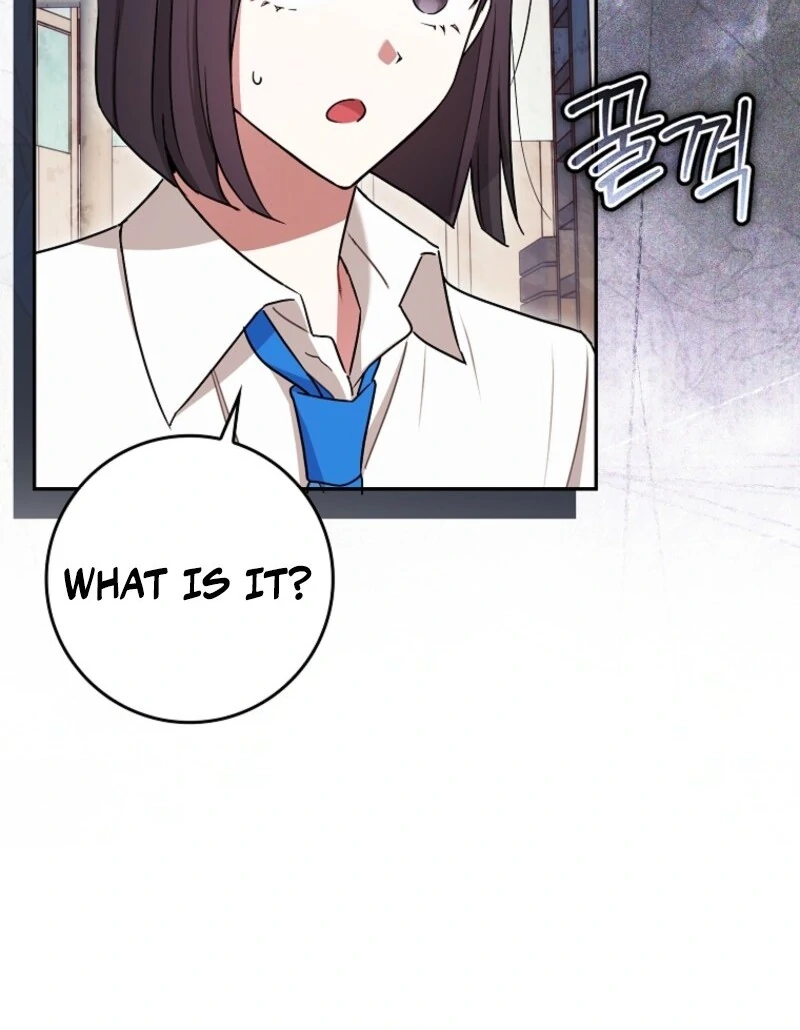 Deadlines are Raining in the Status Window chapter 61 page 22