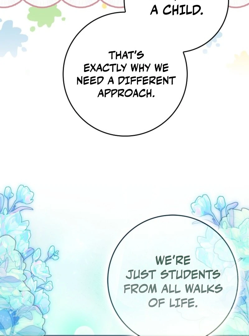 Deadlines are Raining in the Status Window chapter 61 page 30
