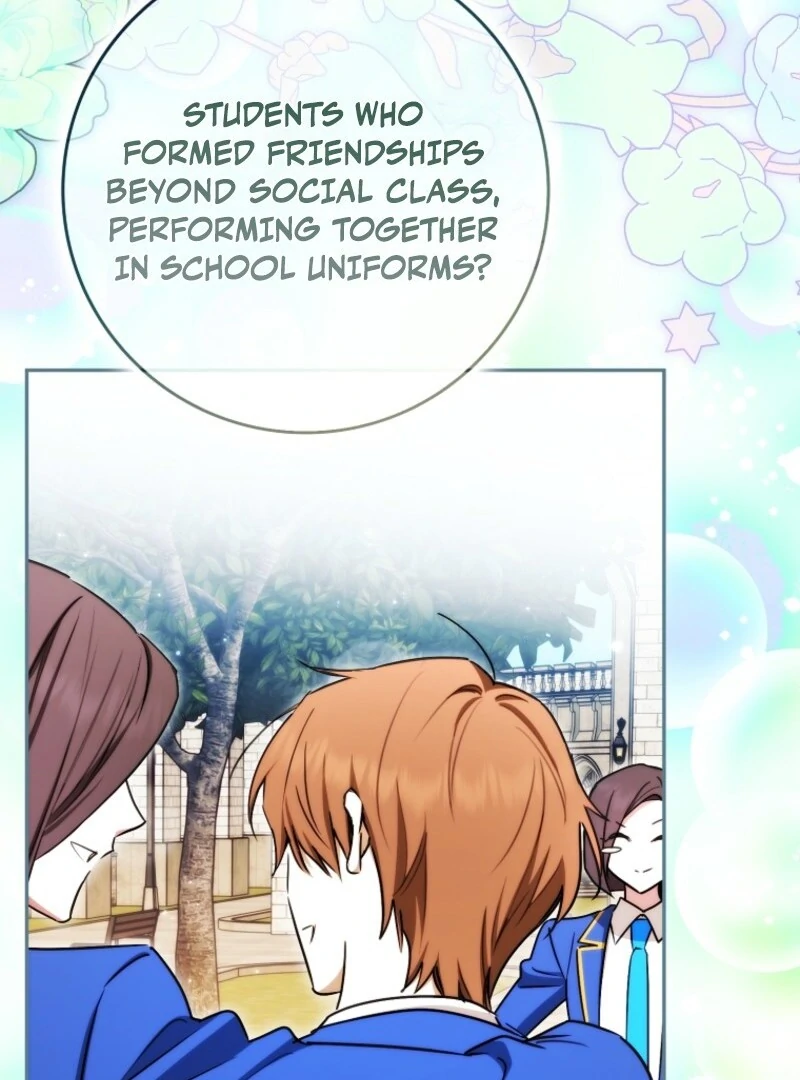 Deadlines are Raining in the Status Window chapter 61 page 32