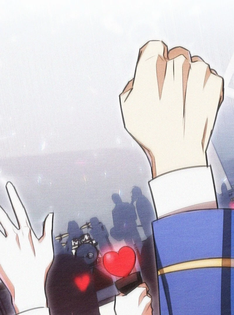 Deadlines are Raining in the Status Window chapter 61 page 35