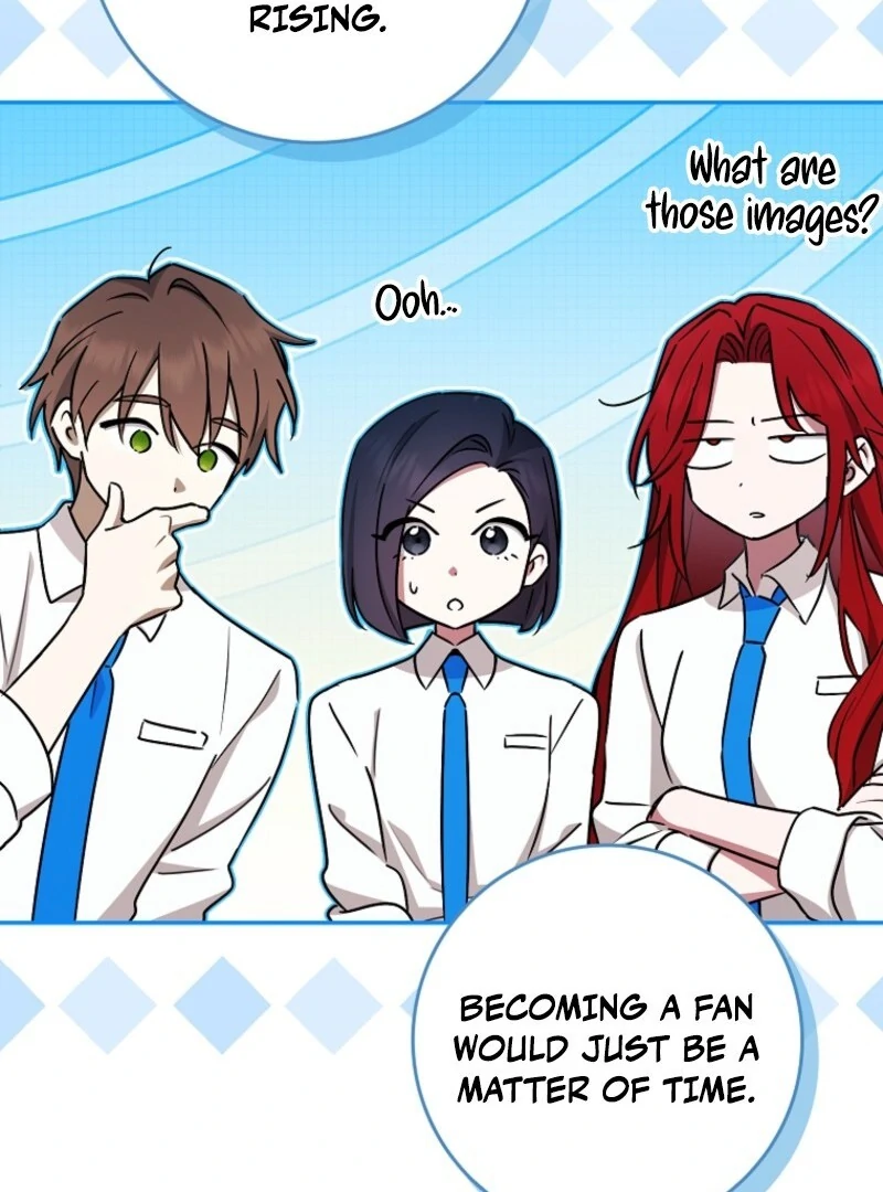 Deadlines are Raining in the Status Window chapter 61 page 37