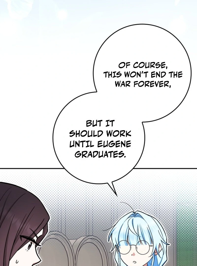 Deadlines are Raining in the Status Window chapter 61 page 47
