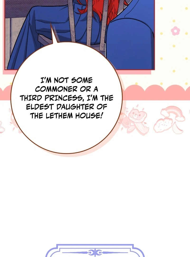 Deadlines are Raining in the Status Window chapter 61 page 65