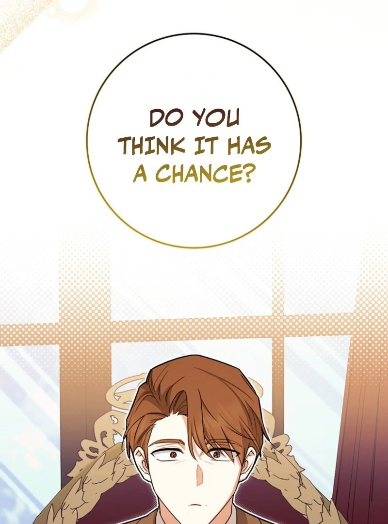 Deadlines are Raining in the Status Window chapter 61 page 74