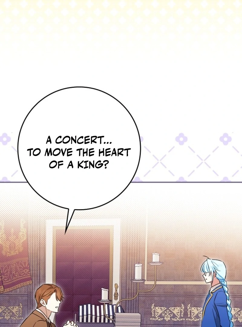 Deadlines are Raining in the Status Window chapter 61 page 76