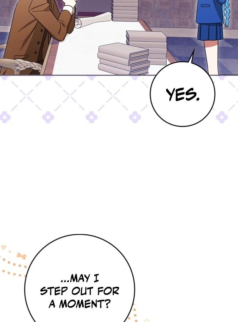 Deadlines are Raining in the Status Window chapter 61 page 77