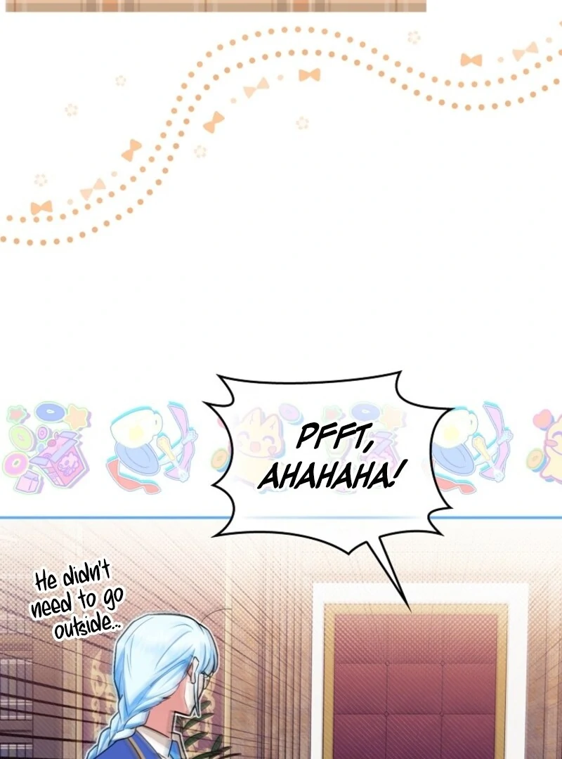 Deadlines are Raining in the Status Window chapter 61 page 79
