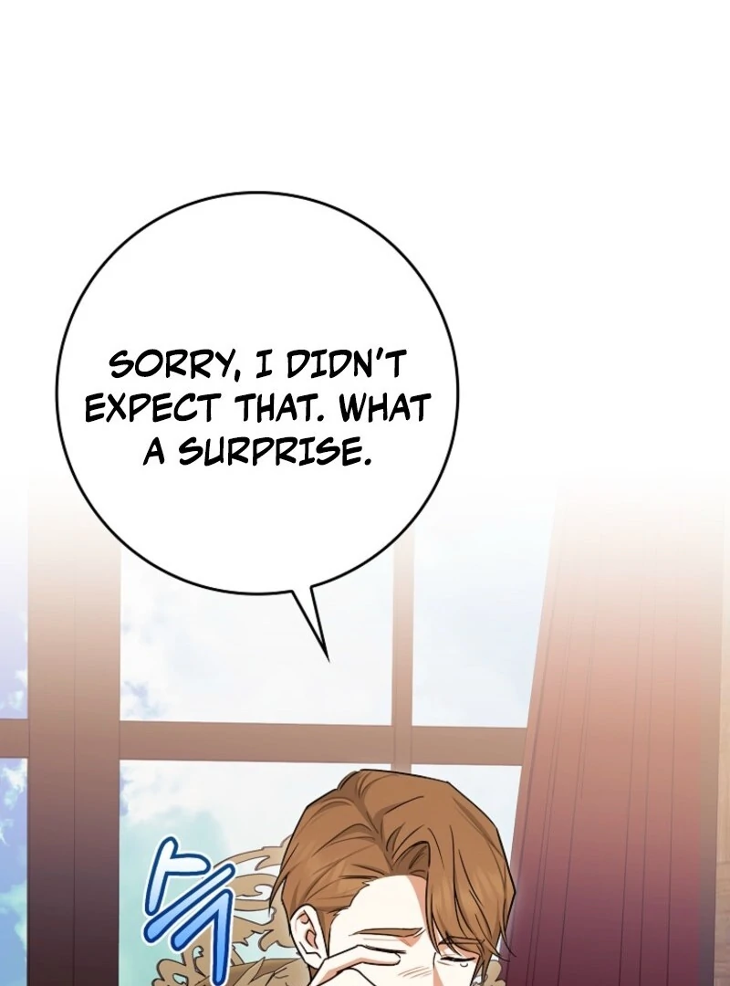 Deadlines are Raining in the Status Window chapter 61 page 82