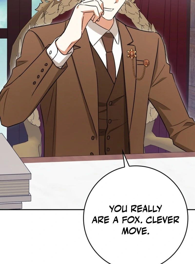 Deadlines are Raining in the Status Window chapter 61 page 83