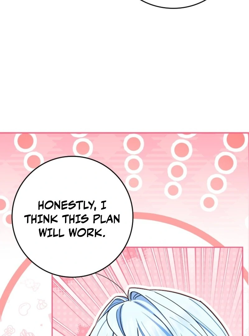 Deadlines are Raining in the Status Window chapter 61 page 84