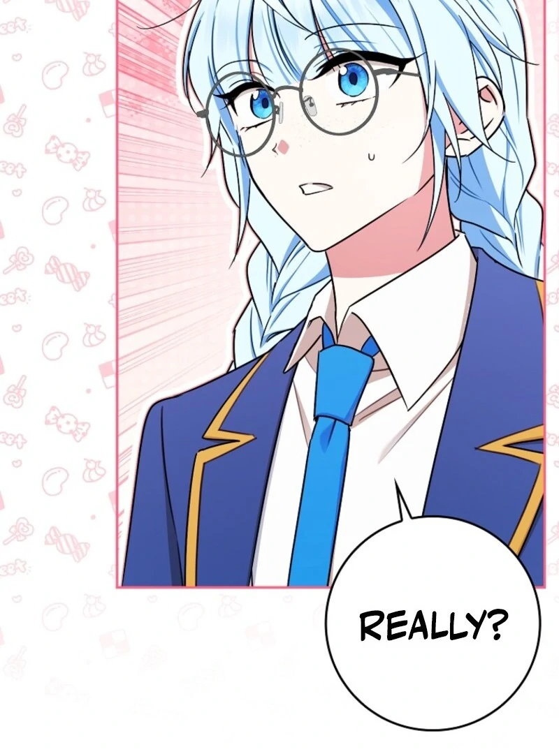 Deadlines are Raining in the Status Window chapter 61 page 85