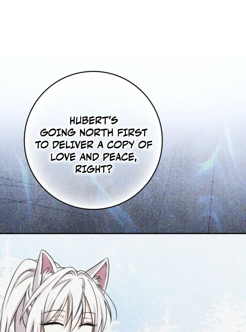 Deadlines are Raining in the Status Window chapter 61 page 86