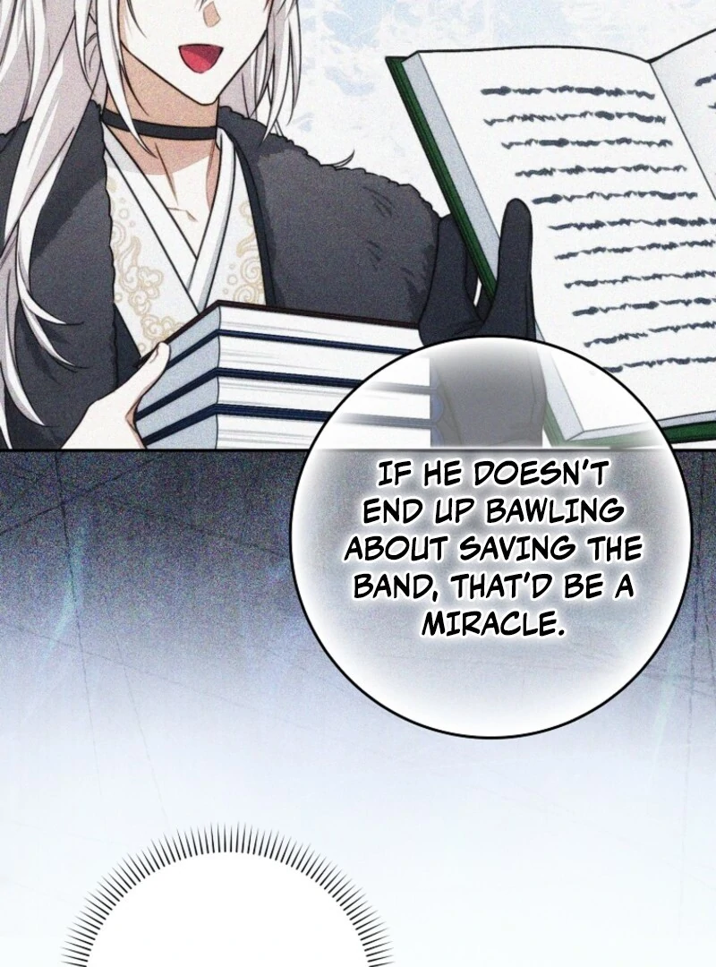Deadlines are Raining in the Status Window chapter 61 page 87