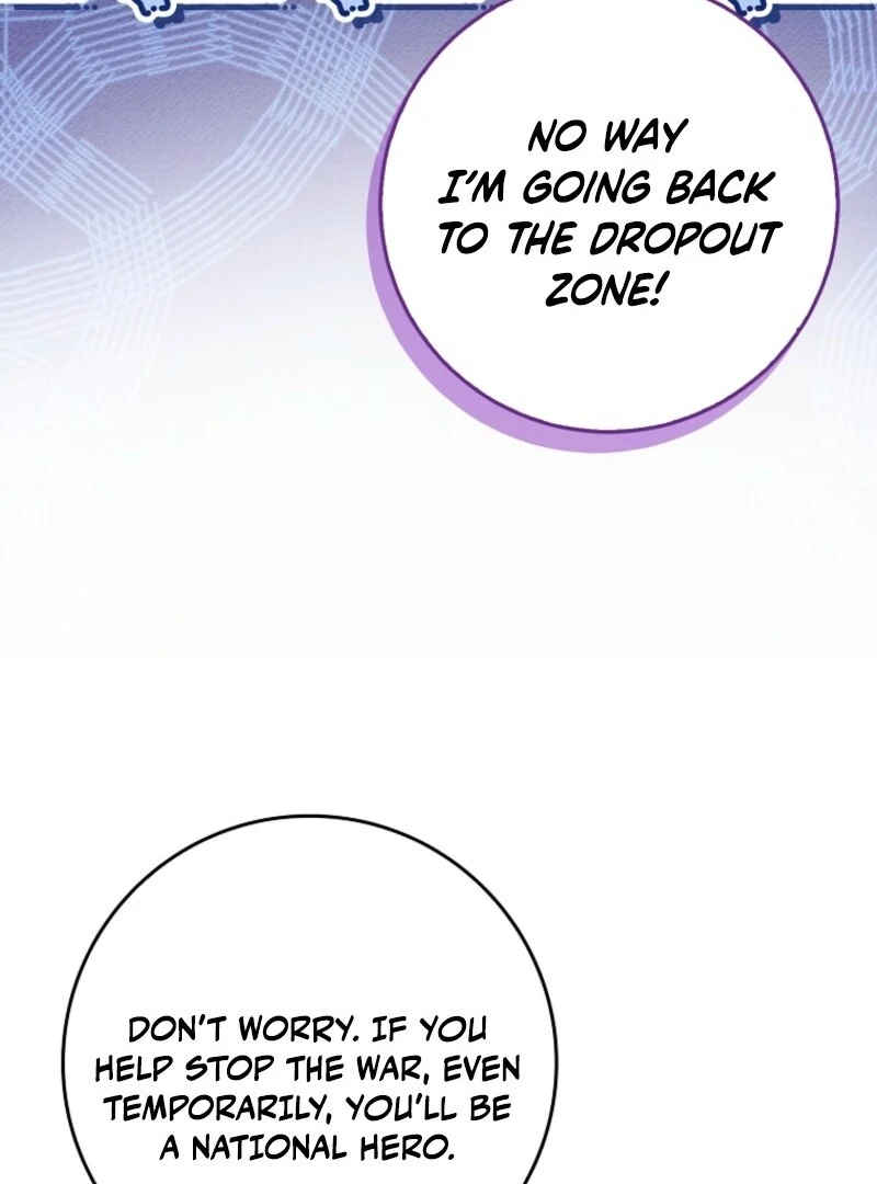 Deadlines are Raining in the Status Window chapter 61 page 97
