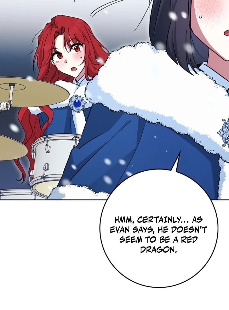 Deadlines are Raining in the Status Window chapter 62 page 116