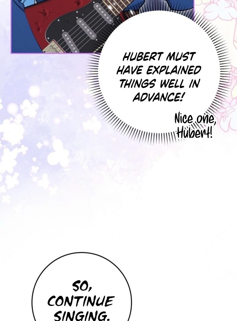Deadlines are Raining in the Status Window chapter 62 page 124