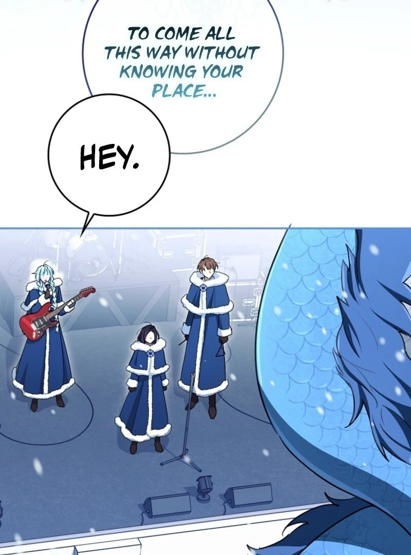 Deadlines are Raining in the Status Window chapter 62 page 20